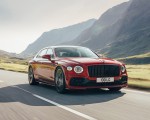 2021 Bentley Flying Spur V8 Wallpapers & HD Images