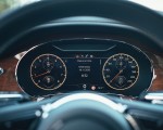 2021 Bentley Flying Spur V8 Instrument Cluster Wallpapers 150x120