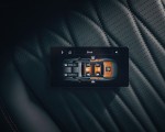2021 Bentley Flying Spur V8 Interior Detail Wallpapers 150x120