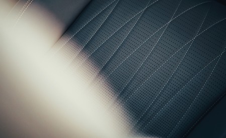 2021 Bentley Flying Spur V8 Interior Detail Wallpapers 450x275 (87)