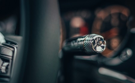 2021 Bentley Flying Spur V8 Interior Detail Wallpapers 450x275 (79)