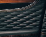 2021 Bentley Flying Spur V8 Interior Detail Wallpapers 150x120