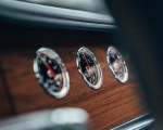 2021 Bentley Flying Spur V8 Interior Detail Wallpapers 150x120