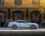 2021 Ford Mustang Mach 1 (EU-Spec) (Color: Fighter Jet Gray) Side Wallpapers 150x120