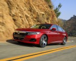 2021 Honda Accord Hybrid Wallpapers & HD Images
