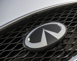 2021 Infiniti QX50 Badge Wallpapers  150x120