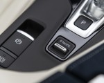 2021 Infiniti QX50 Central Console Wallpapers 150x120