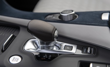 2021 Infiniti QX50 Central Console Wallpapers  450x275 (27)