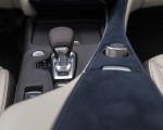 2021 Infiniti QX50 Central Console Wallpapers  150x120