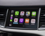 2021 Infiniti QX50 Central Console Wallpapers  150x120