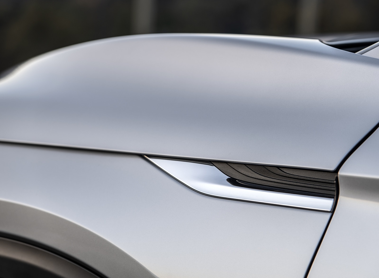 2021 Infiniti QX50 Detail Wallpapers  #22 of 47