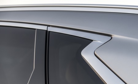 2021 Infiniti QX50 Detail Wallpapers 450x275 (21)