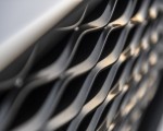 2021 Infiniti QX50 Grill Wallpapers 150x120