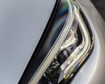 2021 Infiniti QX50 Headlight Wallpapers 150x120
