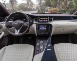 2021 Infiniti QX50 Interior Cockpit Wallpapers 150x120