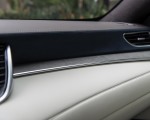 2021 Infiniti QX50 Interior Detail Wallpapers  150x120