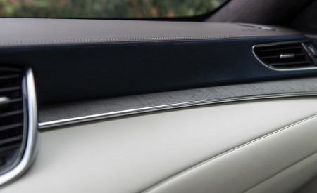 2021 Infiniti QX50 Interior Detail Wallpapers  450x275 (34)