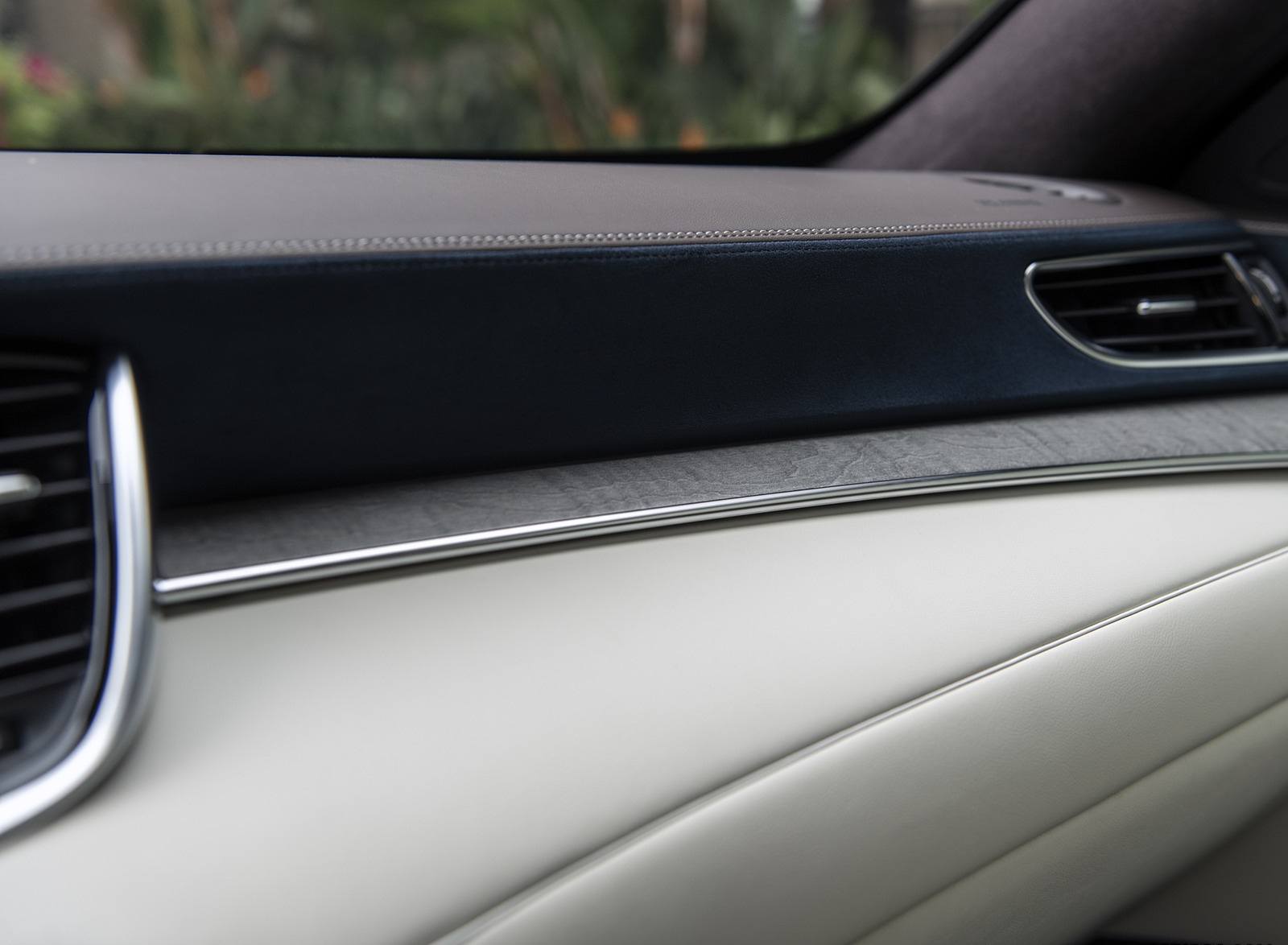 2021 Infiniti QX50 Interior Detail Wallpapers  #34 of 47