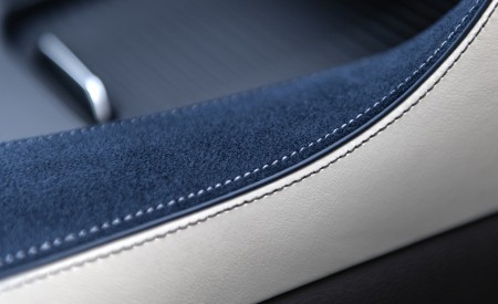 2021 Infiniti QX50 Interior Detail Wallpapers  450x275 (37)