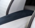 2021 Infiniti QX50 Interior Detail Wallpapers  150x120