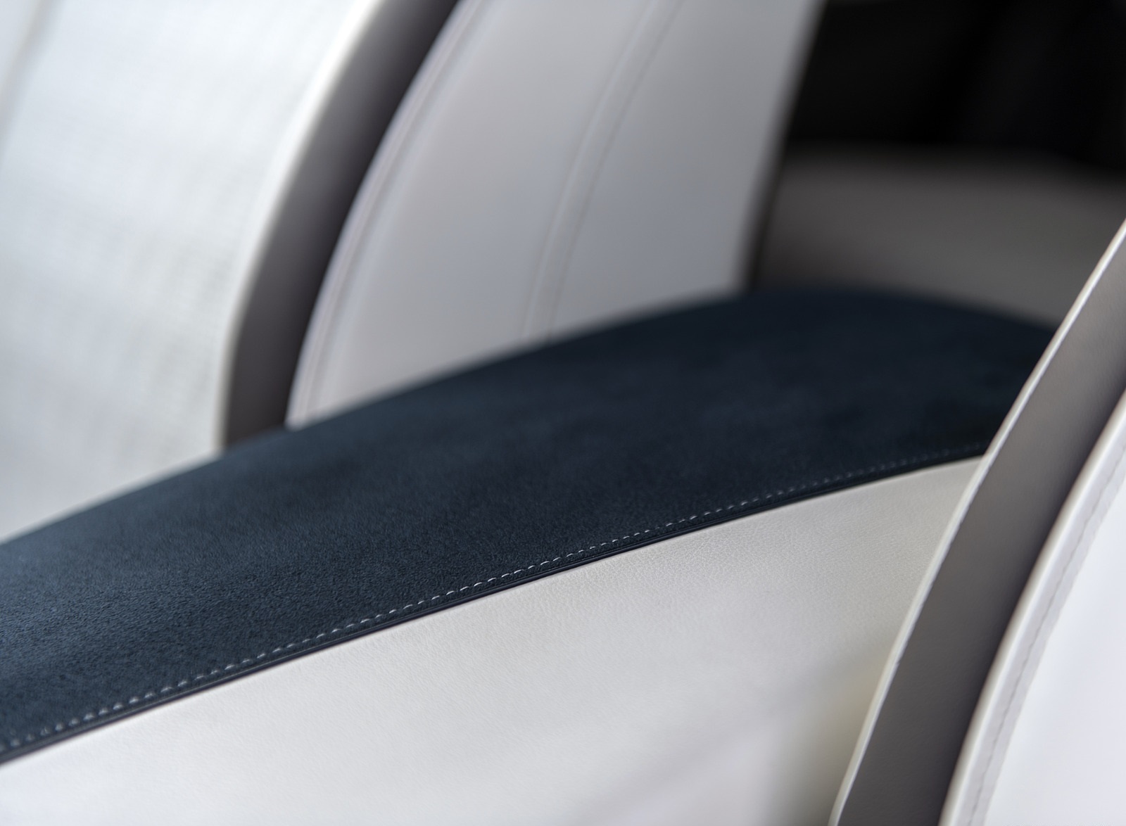 2021 Infiniti QX50 Interior Detail Wallpapers  #35 of 47