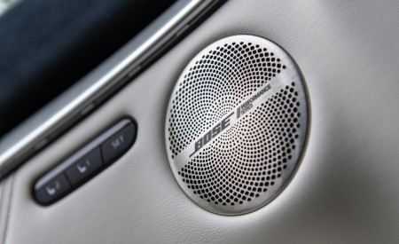 2021 Infiniti QX50 Interior Detail Wallpapers  450x275 (38)