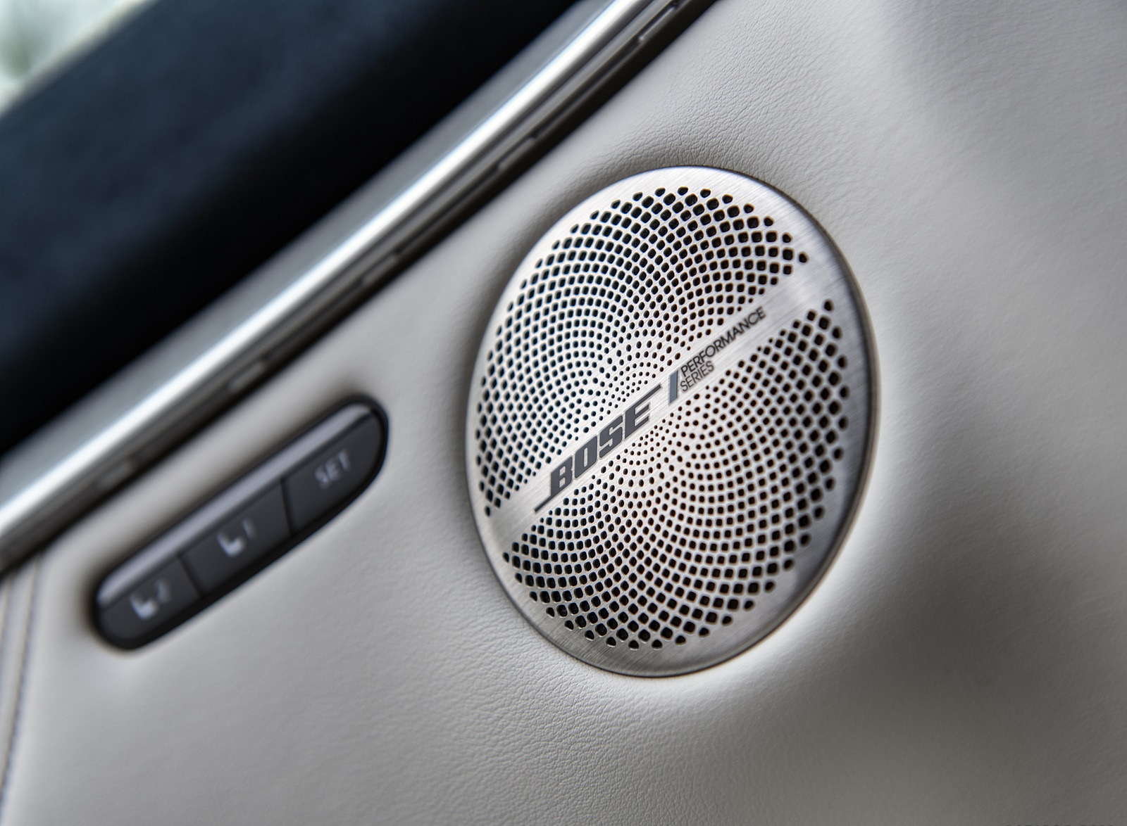 2021 Infiniti QX50 Interior Detail Wallpapers  #38 of 47