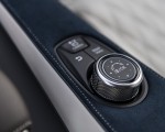 2021 Infiniti QX50 Interior Detail Wallpapers  150x120