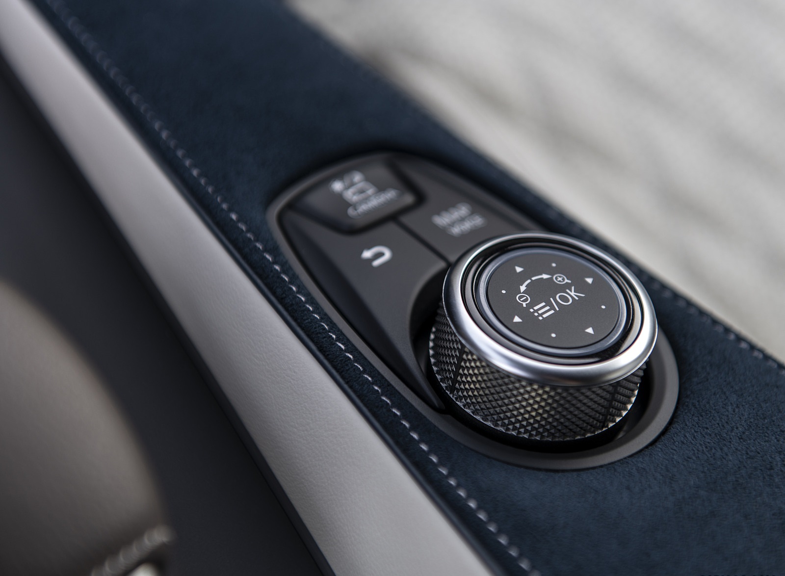 2021 Infiniti QX50 Interior Detail Wallpapers  #40 of 47