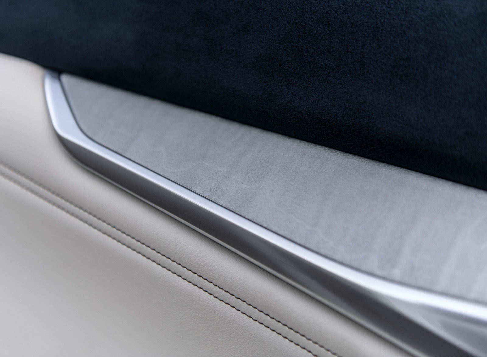2021 Infiniti QX50 Interior Detail Wallpapers #41 of 47