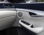 2021 Infiniti QX50 Interior Detail Wallpapers 150x120