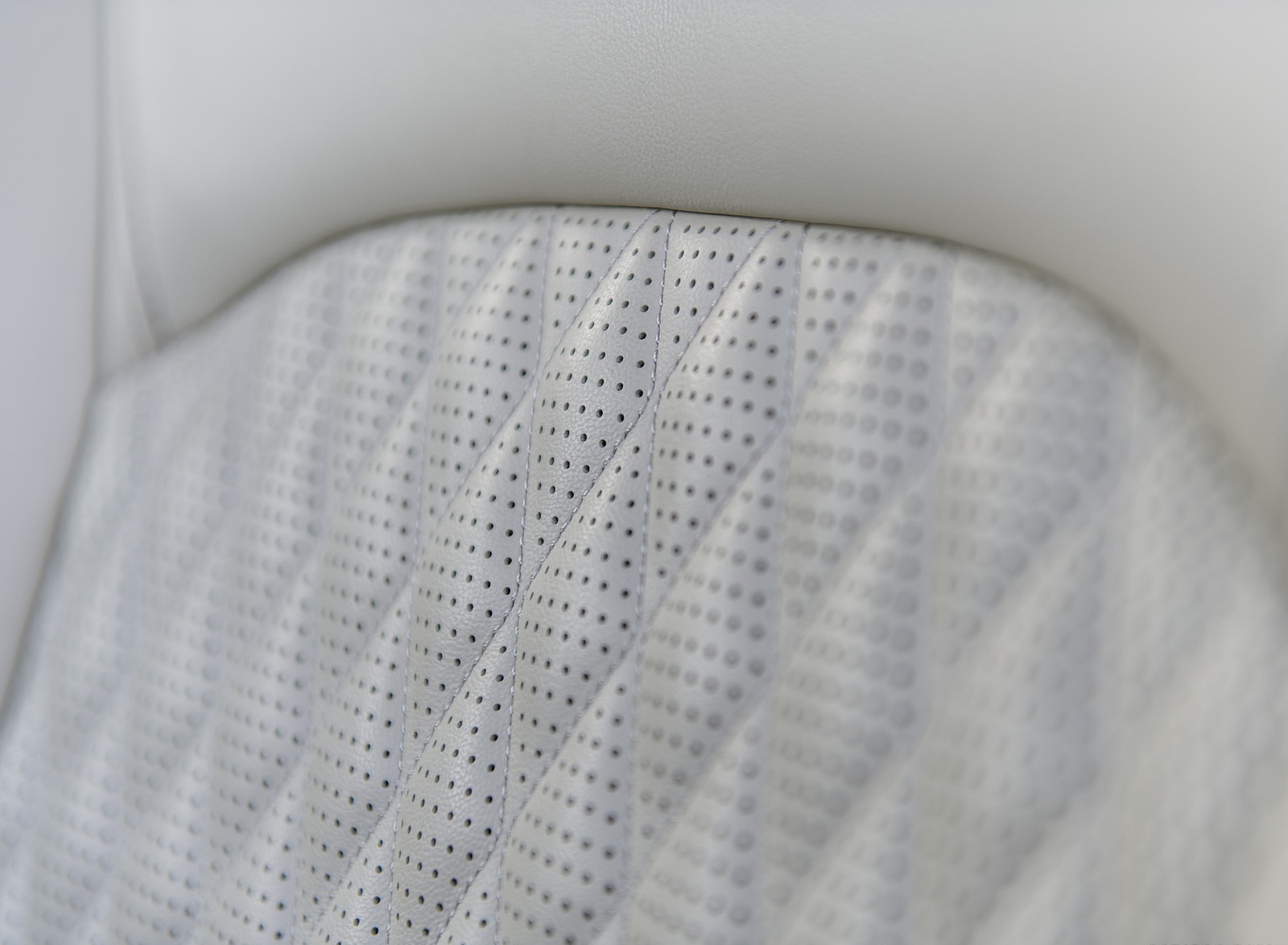 2021 Infiniti QX50 Interior Seats Wallpapers  #44 of 47