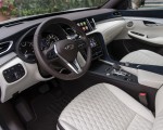 2021 Infiniti QX50 Interior Wallpapers 150x120