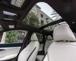 2021 Infiniti QX50 Panoramic Roof Wallpapers 150x120