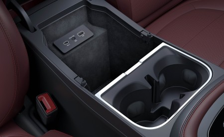 2021 Jaguar E-PACE Central Console Wallpapers 450x275 (53)