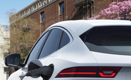 2021 Jaguar E-PACE Charging Wallpapers 450x275 (40)