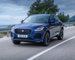 2021 Jaguar E-PACE Wallpapers & HD Images