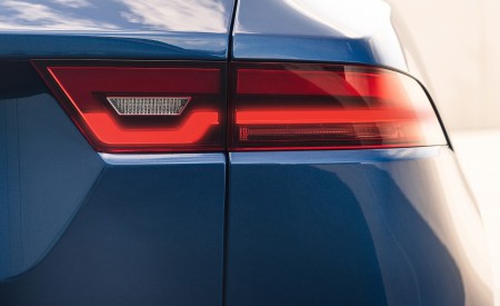 2021 Jaguar E-PACE Tail Light Wallpapers  450x275 (37)