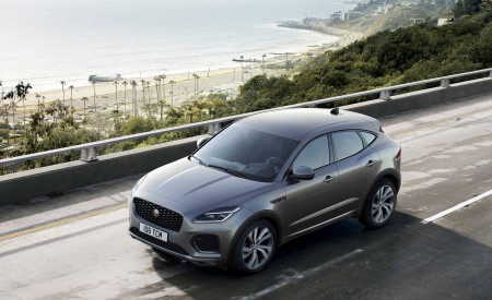 2021 Jaguar E-PACE Top Wallpapers 450x275 (21)