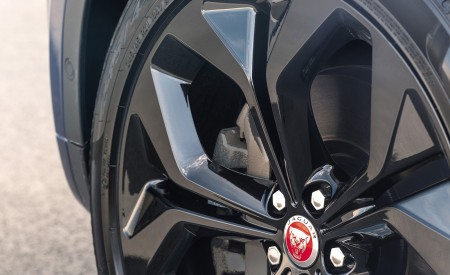 2021 Jaguar E-PACE Wheel Wallpapers 450x275 (36)