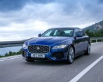 2021 Jaguar XF Wallpapers & HD Images