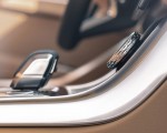 2021 Jaguar XF Sportbrake Central Console Wallpapers 150x120