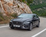 2021 Jaguar XF Sportbrake Wallpapers & HD Images