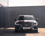 2021 Jaguar XF Sportbrake Front Wallpapers 150x120