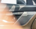 2021 Jaguar XF Sportbrake Interior Detail Wallpapers 150x120