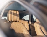 2021 Jaguar XF Sportbrake Interior Seats Wallpapers 150x120