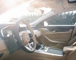 2021 Jaguar XF Sportbrake Interior Wallpapers 150x120