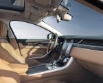 2021 Jaguar XF Sportbrake Interior Wallpapers  150x120