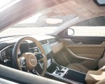 2021 Jaguar XF Sportbrake Interior Wallpapers  150x120