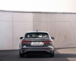 2021 Jaguar XF Sportbrake Rear Wallpapers  150x120